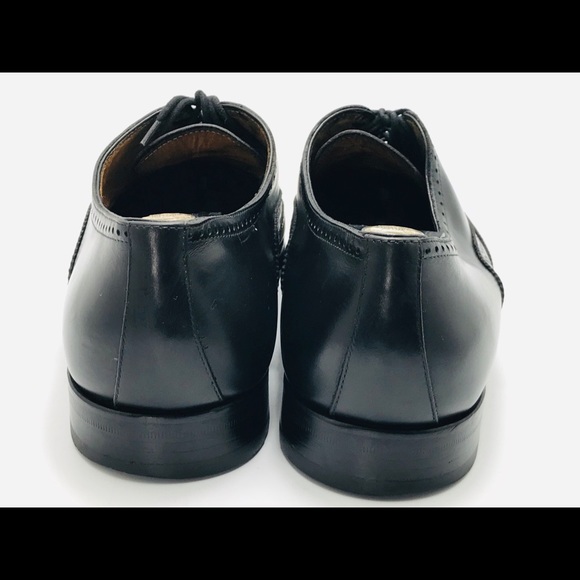 ANTONIO MAUIRI WINGTIP BALMORAL OXFORD main image 7